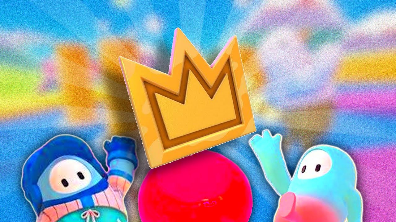 Fall Guys: The Top Secrets for Epic Wins