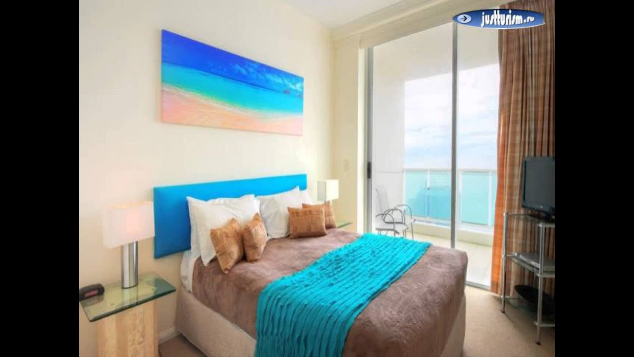 Голд-Кост, Мейн-Бич - Pacific Views Resort