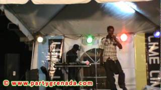 "fabulous" at the 2011 Soca Monarch Quarter-Finals July 9th, 2011
