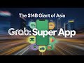 How Grab is Changing Southeast Asia FOREVER