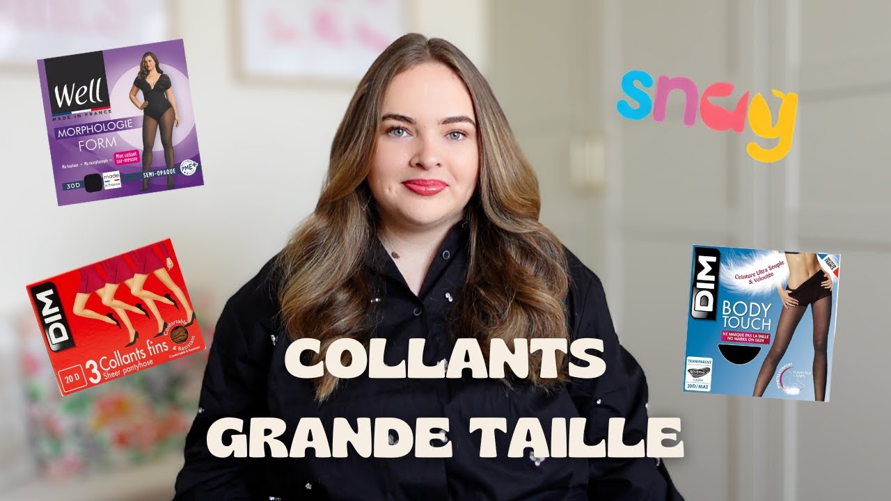 Collant Elbeo Fitness Neuf - Couleur Austère (huître) - Taille 3 (42/44)