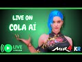 ( LIVE MIR4 KR ) VAMOS DE PROGRESSÃO💪📦🗣️SARA ON👀#mir4