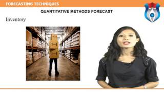 Forecasting Techniques new