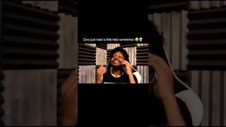 Coryxkenshin Just Needs A Little Help That Is All