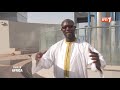 Made In Africa : Diamniadio (Sénégal), la ville africaine du futur