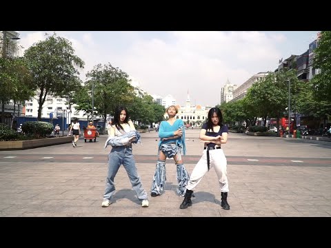 AJAY - Tudishi/Skrillex