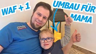 Warum (und wie!) wir diese Dekolaterne smart gemacht haben