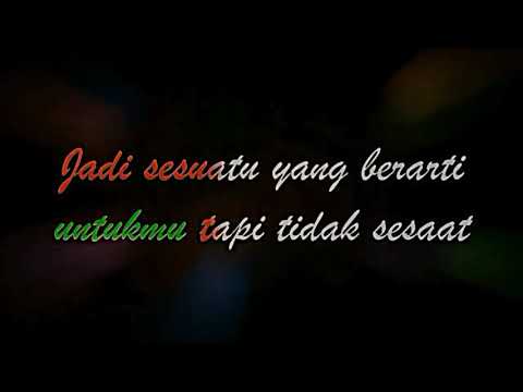 DHYO HAW - Ada Aku Disini (Official lyric video)