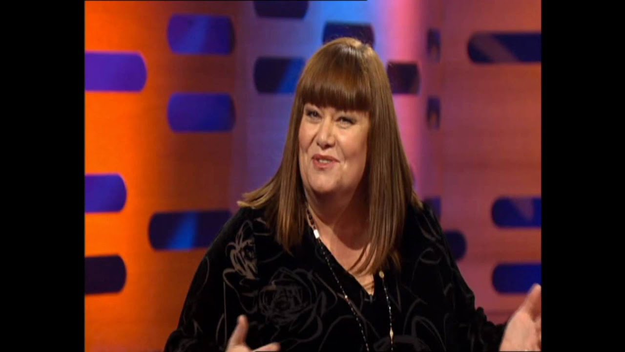 Jackie Chan on Graham Norton show Part 2 High Quality.