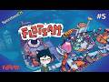 [Flotsam] เรือสําราญลอยน้ำ #5 | ต้อนรับสถาปนิก ปรับผัง(เรือ)เมือง