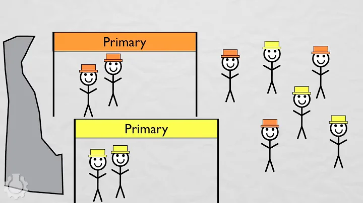 Primary Elections Explained