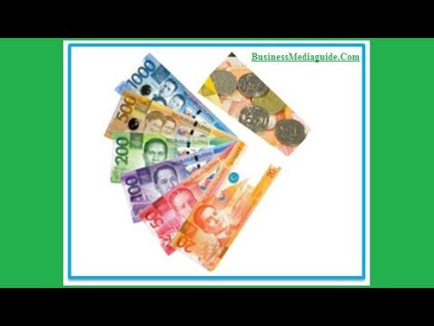 Philippine Peso Exchange Rate 15.02.2019 ...  | Currencies and banking topics #60