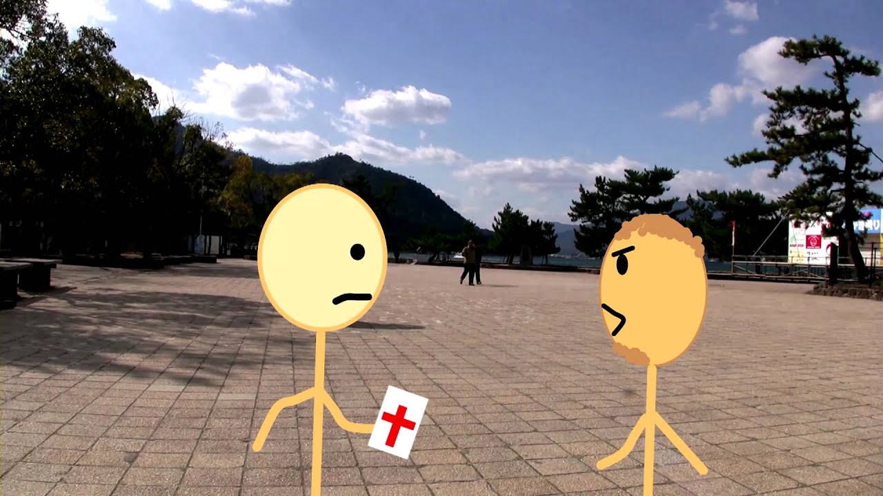 Which Christian denomination is correct?