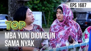 Download lagu TUKANG OJEK PENGKOLAN PART 4/6 [30 MARET 2019]