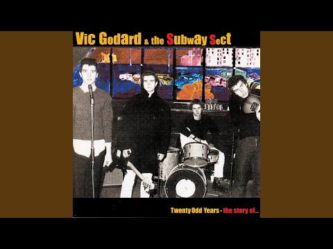 Subway Sect — Place We Used to Live