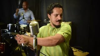 Aki Kumar Trio | You Got To Lose