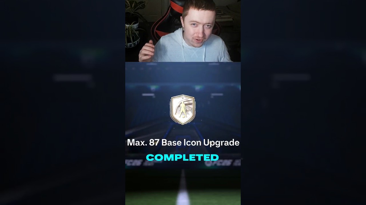 EA FC 26 Pack Opening 🔥 Max 87 Icon Pack 😮 