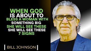 WHEN GOD IS ABOUT TO BLESS A WOMAN WITH SOMETHING BIG — SHE WILL SEE THESE 7 SIGNS