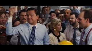 The Wolf Of Wall Street (2014) "My name is Jordan Belfort...."