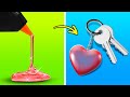 Awesome Valentine&#39;s Day Gift Ideas And Amazing DIY Crafts