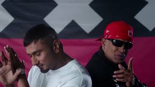 KULEY KULEY |  Honey 3.0  | Yo Yo Honey Singh & Apache Indian