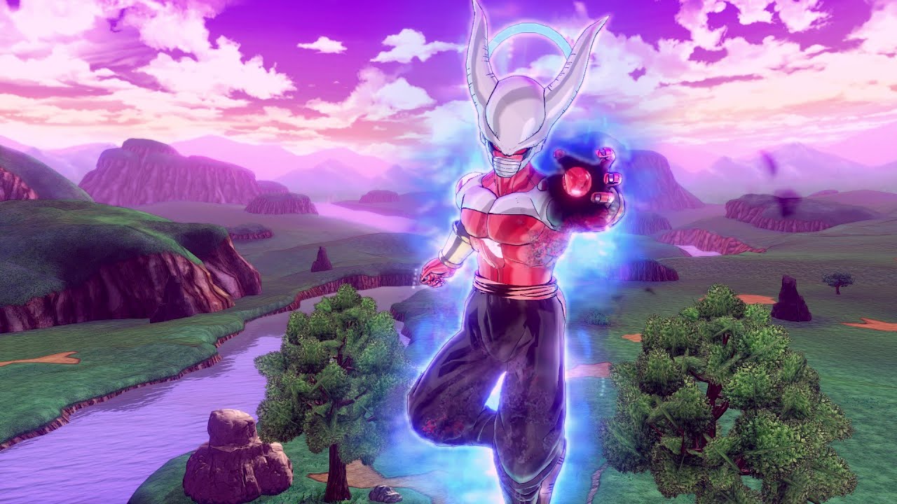 🤍 xenoversemods.com/mods/god-of-destruction-moveset-mod-frieza-race/... xe...