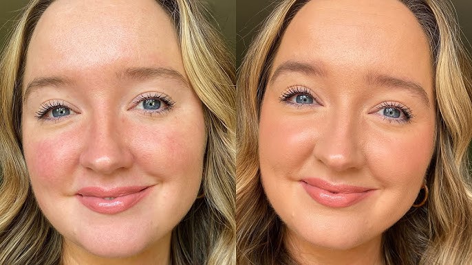 Testing BB Creams, CC Creams + Tinted Moisturizers