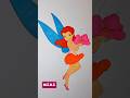 Rosetta | Disney "Fairies" – Touching Elegance and Gentle Charm