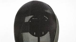 Leon Paul Fencing || X-CHANGE SABRE MASK
