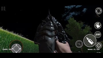 Mutant Zone 2 Escape The Final Episode Gameplay