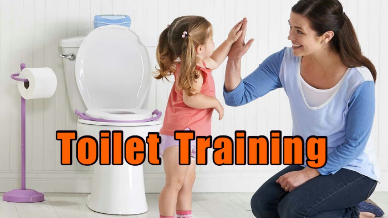 What Is Toilet Training ?Causes & Symptoms Behavioural Problems