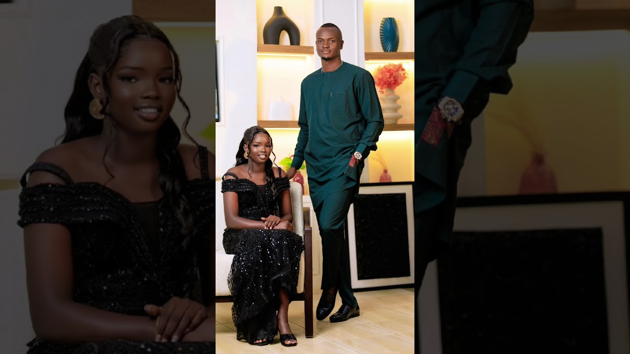 Amal Mangar & Atuet Dut Malek [OFFICIAL AUDIO]