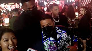 BET AWARDS 2021 LIL NAS X DJ KHALED FAT JOE