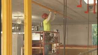 WRTP BIG STEP - Building Trades Recruitment at the Edgewater Hotel Project
