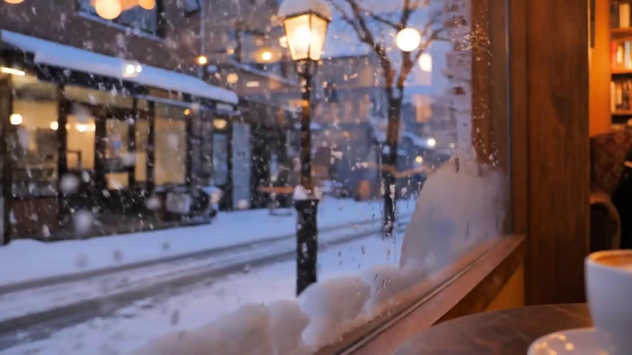 Gentle Piano Jazz for Morning Coffee – Ideal for Peaceful Start