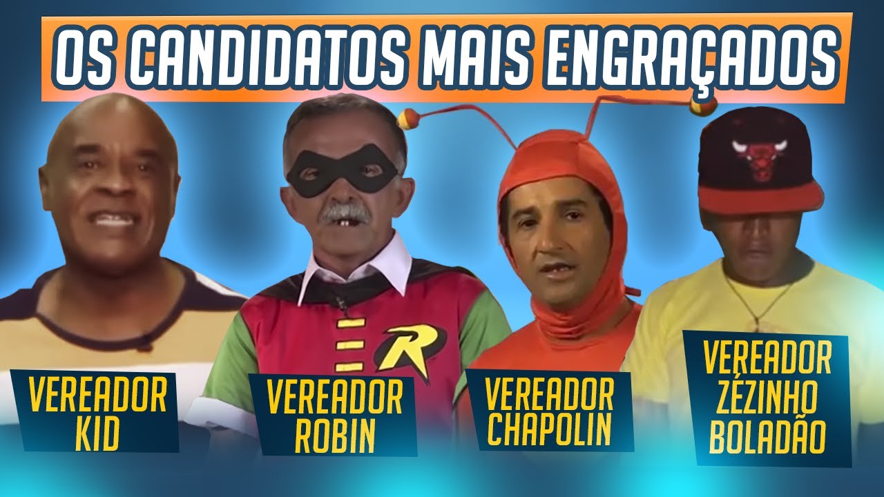 Os memes mais engraçados das eleições 2014