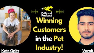 How This Pet Brand Built a 5-Star Reputation – The Saltiest Dog’s Success Story!