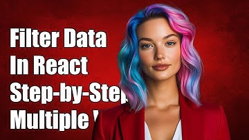 How to Filter Multiple Values in React: A Step-by-Step Guide