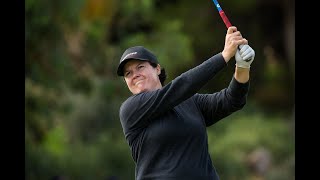 Famous An emotional Becky Brewerton reflects on securing her LET Tour card for the 2022 season Wealth