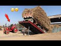Belarus 510 Hydraulic Unloading Sugarcane Trailer | Punjab Tractors