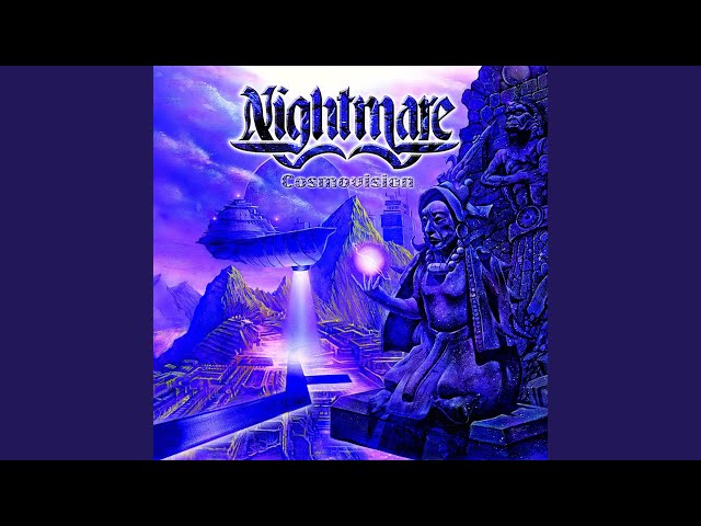 Nightmare - The Spiral Of Madness