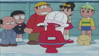 アニメ)オバケのQ太郎(1985年版) #466 「Qちゃん誕生」 - YouTube