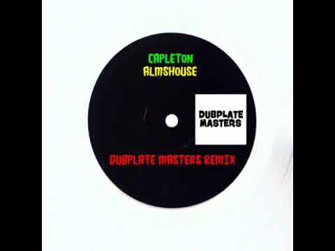 CAPLETON - ARMS HOUSE [Dubplate Masters JUNGLE REMIX] - YouTube