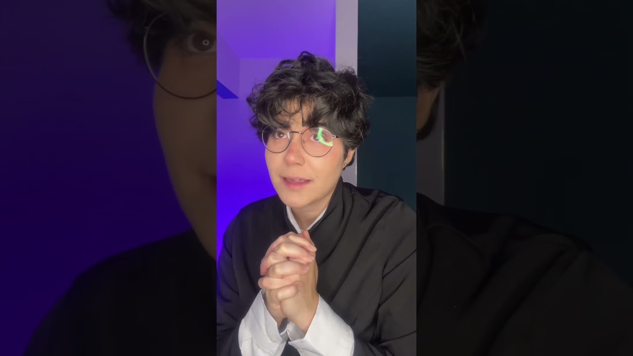 Surtos do Okarun #cosplay #dandadan