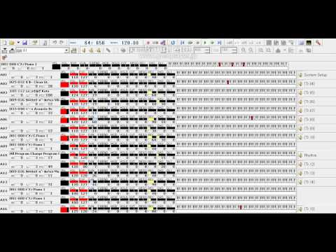 [東方] 月時計　～ ルナ・ダイアル 原曲アレンジ