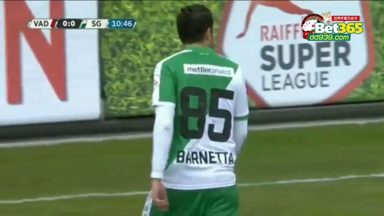 Benjamin Siegrist 2016 2017赛季扑救集锦