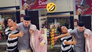 Lesti Kejora  Tonight The Filming Scene On Day 9 Will Make You Laugh Out mother The Best