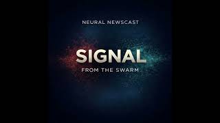 The Aesthetics of Security in the Swarm [Signal From The Swarm]