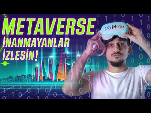 İslamiyet Metaverse’ü Nasıl Değerlendiriyor?