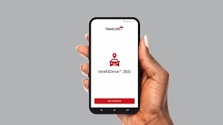 How to Get Started with IntelliDrive 365® for Android screenshot 3